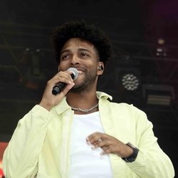 Calema - NRJ Music Tour Troyes 2024
