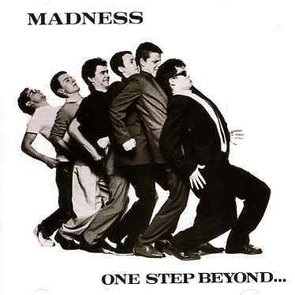 One Step Beyond
