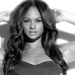 Alesha Dixon