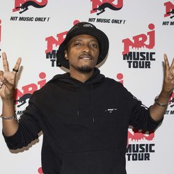 Soprano - NRJ Music Tour Haguenau 2018