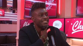 Corneille : découvrez son interview sur Chérie !