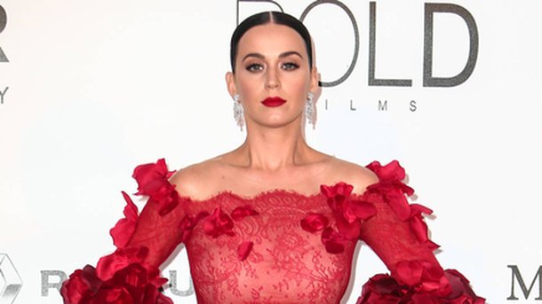 Katy Perry : sa réaction au clash entre Taylor Swift et Calvin Harris !