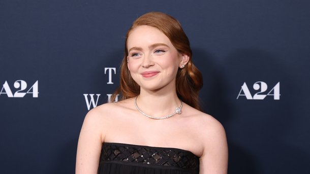 «Stranger Things»: ce mensonge raconté par Sadie Sink pour intégrer le casting