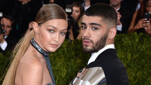 Zayn Malik et Gigi Hadid «plus proches que jamais» dans l’attente de leur premier enfant
