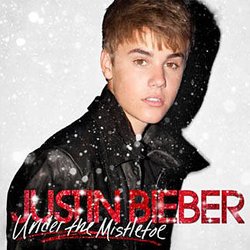 Passez Noël avec Justin Bieber
