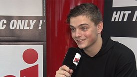 Martin Garrix : «mon album va sortir, pour moi il est fini»
