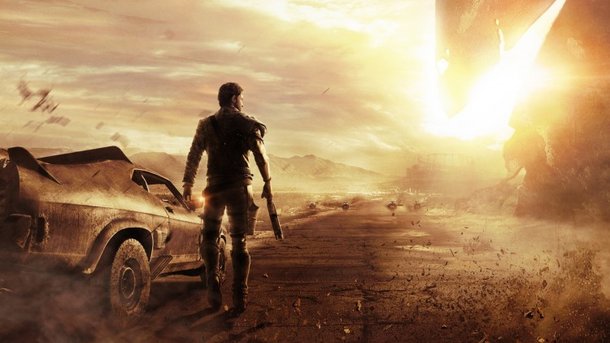 Mad Max : Le Spot TV