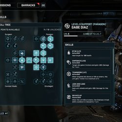 Gears Tactics