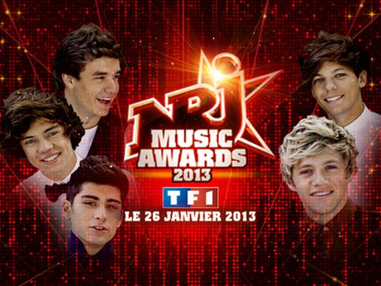 nma-one direction