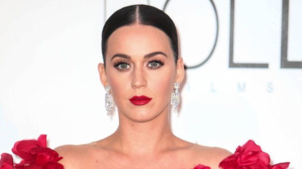Katy Perry : son compte Twitter piraté!
