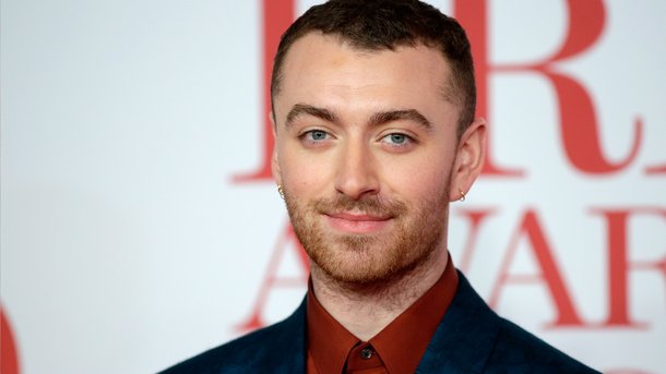 Sam Smith : son nouvel album «Love Goes» sortira le 30 octobre