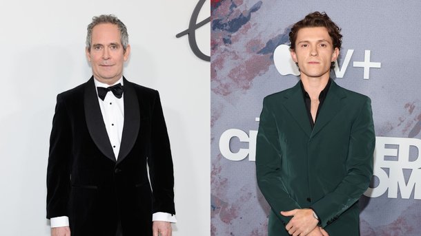 Tom Hollander confondu avec Tom Holland : il reçoit un énorme chèque par erreur