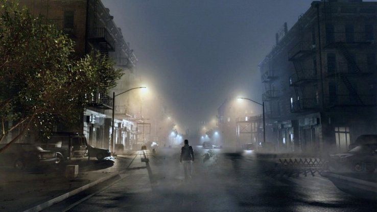 Silent Hill