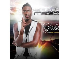 Jessy Matador publie Galera