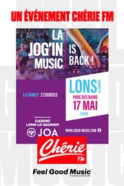 La Jog’In Music 2025