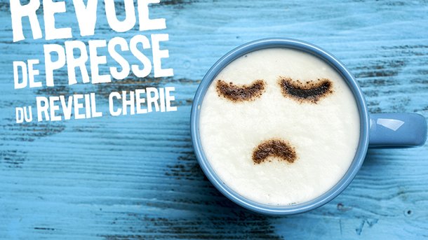 Revue de presse du jour : Blue Monday, le jour le plus déprimant de l’année ?