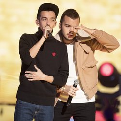 BigFlo & Oli - NRJ Music Awards 2017