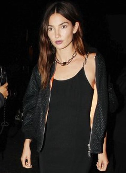 Toutes les stars à l'anniversaire de Gigi Hadid