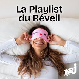NRJ LA PLAYLIST DU REVEIL