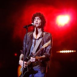 NRJ MUSIC TOUR - Saint-Etienne - 4 octobre 2014