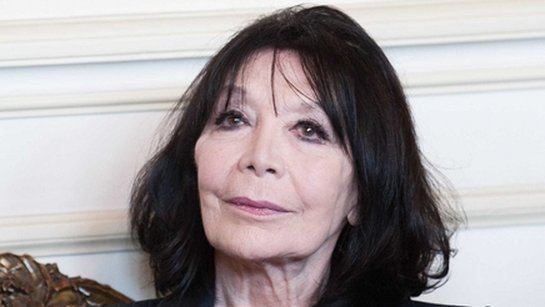 Juliette Gréco