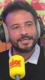 Laurent Barat face à Nawell Madani  - Afterwork du rire