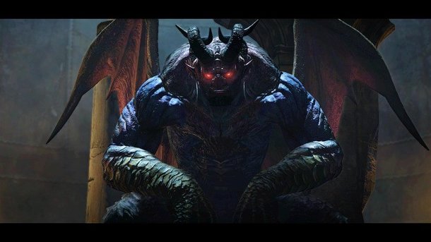 Dragon's Dogma : Le Post Game