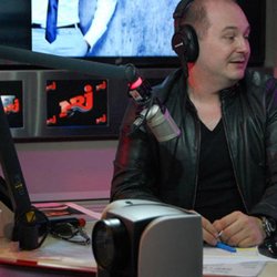 Lundi 15 Avril avec Axel Tony