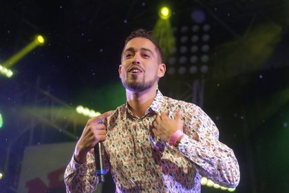 NRJ Music Tour de Compiègne