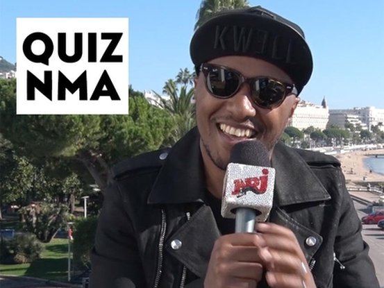 Quiz NMA - Soprano