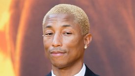 Pharrell Williams déclare son admiration pour Meghan Markle et le prince Harry