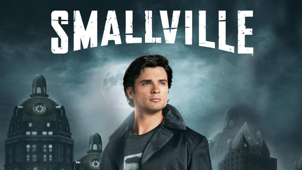 « Smallville » : bientôt le retour ? Tom Welling donne son avis