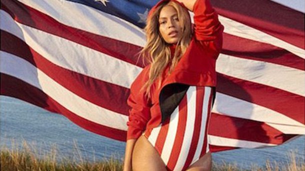 Beyoncé: elle s’apprête à lancer une nouvelle marque de vêtements!