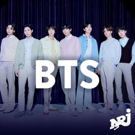 NRJ BTS