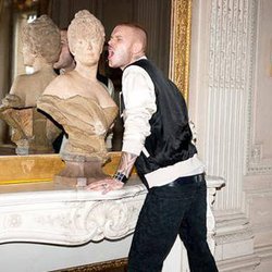 Des nouveaux concerts pour M Pokora