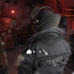 La discrétion est aussi une possibilité dans Metro Exodus, assez gratifiante.