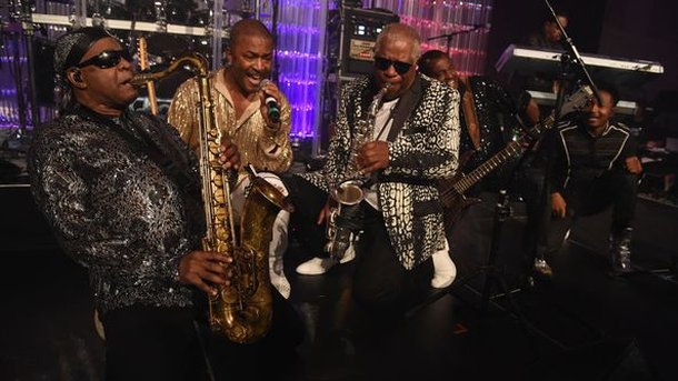Le saviez-vous ? Ces tubes que vous avez entendus au cinéma sont signés Kool & the Gang !