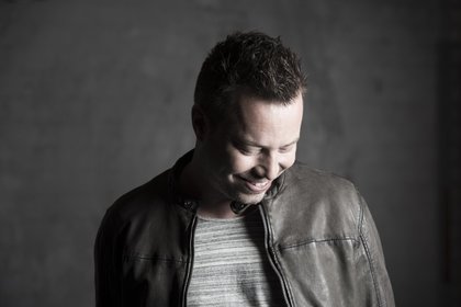 Sander Van Doorn