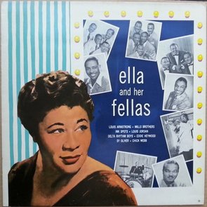 Ella And Her Fellas