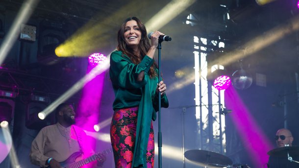 Jenifer à la «Star Academy» : la star présente au premier prime ?