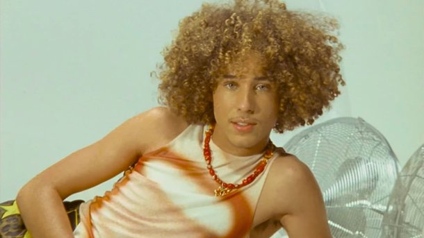 Masséo (Star Academy) bluffe avec son premier single sensuel