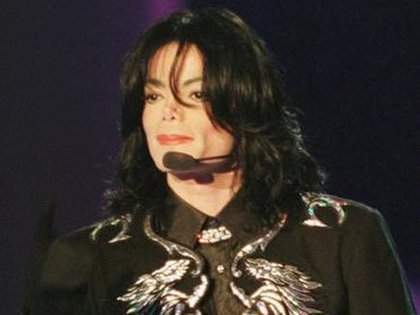 Michael Jackson : réaction de Childéric MüllerPartie 4/4 ...sur son exceptionnel parcours musical 