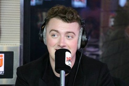 Jeudi 5 Juin avec Sam Smith
