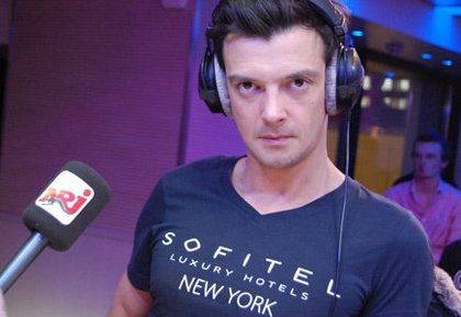 Vendredi 1er mars avec Laurène la gagnante de la Star Ac