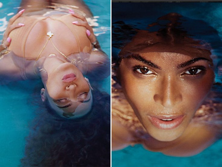Beyoncé