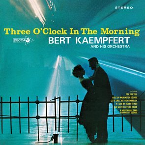 Three O'Clock In The Morning And Other Favorite Instrumentals