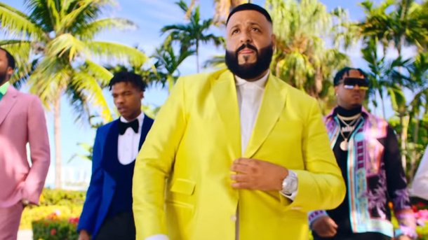 DJ Khaled - You Stay ft. Meek Mill, J Balvin, Lil Baby, Jeremih