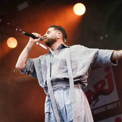 Keen'V - NRJ Music Tour de Trélazé 2025
