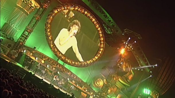The Rolling Stones - Anybody Seen My Baby