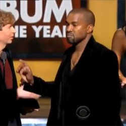 KanyeWest_Grammy